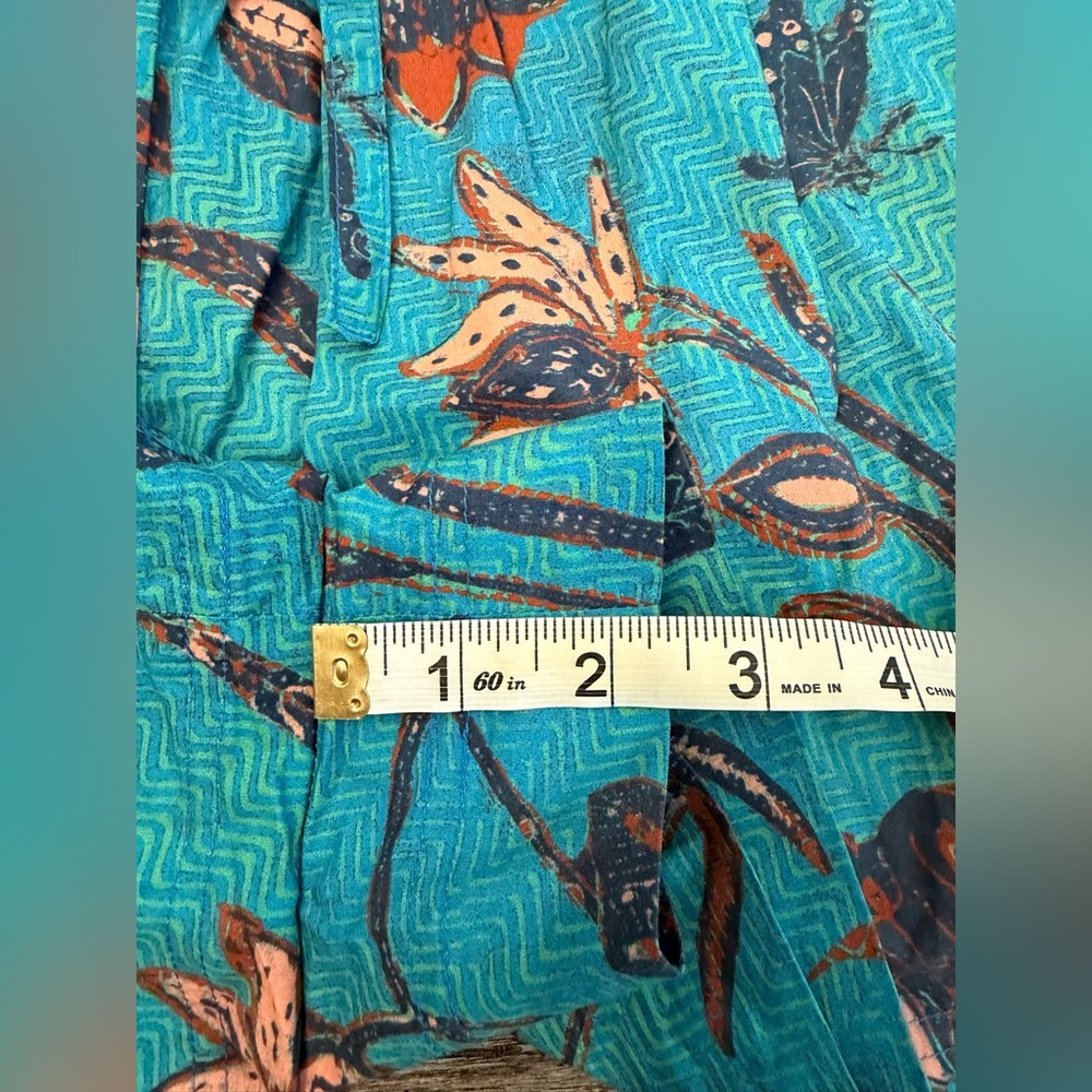 Ulla Johnson Rowan Shorts - Picture 6 of 6